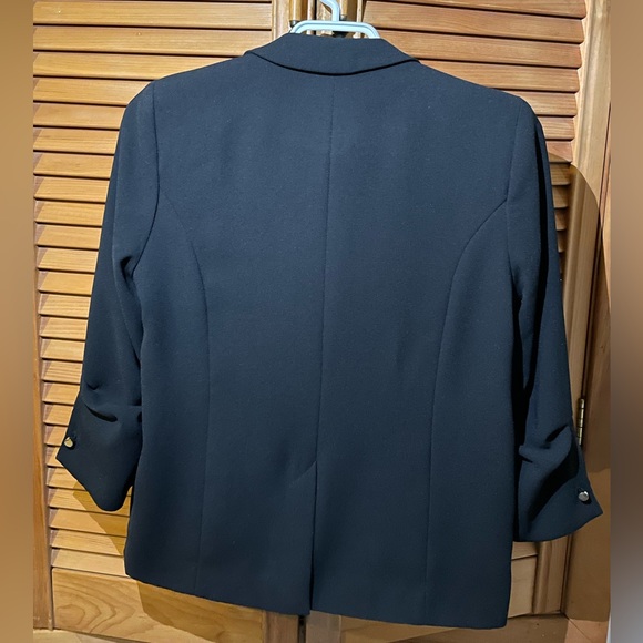 RIVER ISLAND | Blazer with cuff links - Picture 2 of 4